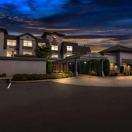 Best Western Plus Pitt Meadows Inn & Suites Εξωτερικό φωτογραφία