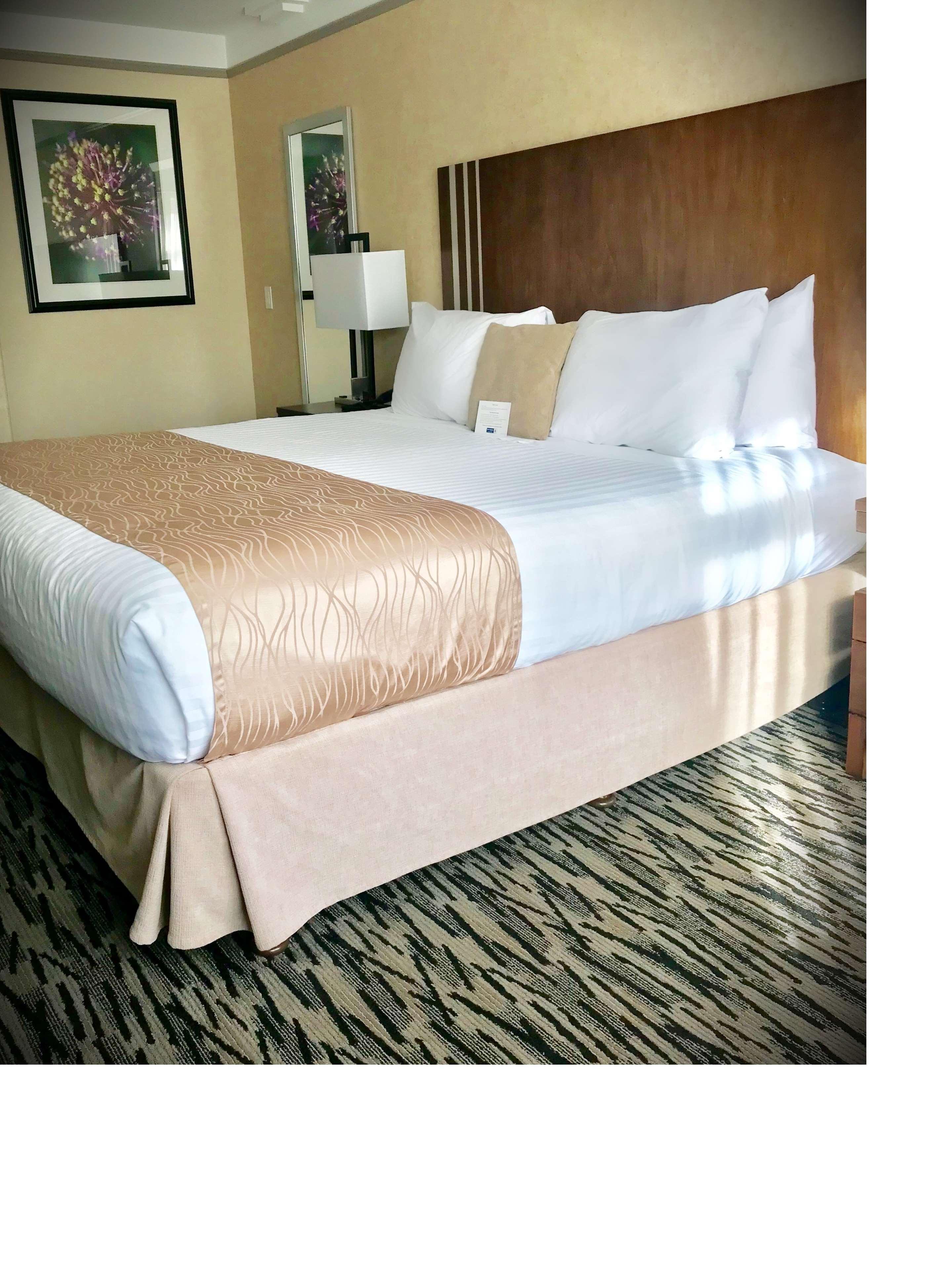 Best Western Plus Pitt Meadows Inn & Suites Εξωτερικό φωτογραφία