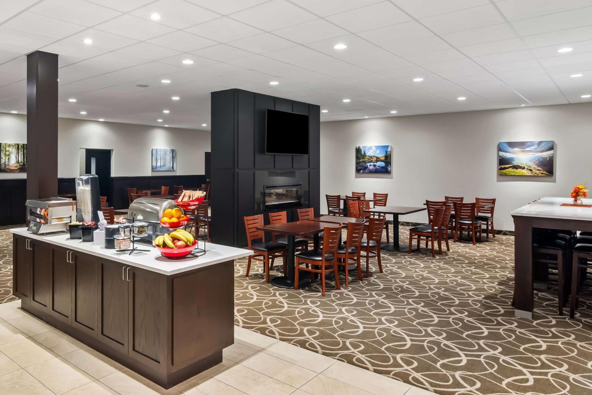 Best Western Plus Pitt Meadows Inn & Suites Εξωτερικό φωτογραφία