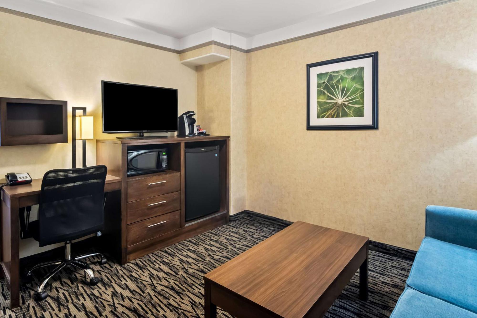Best Western Plus Pitt Meadows Inn & Suites Εξωτερικό φωτογραφία