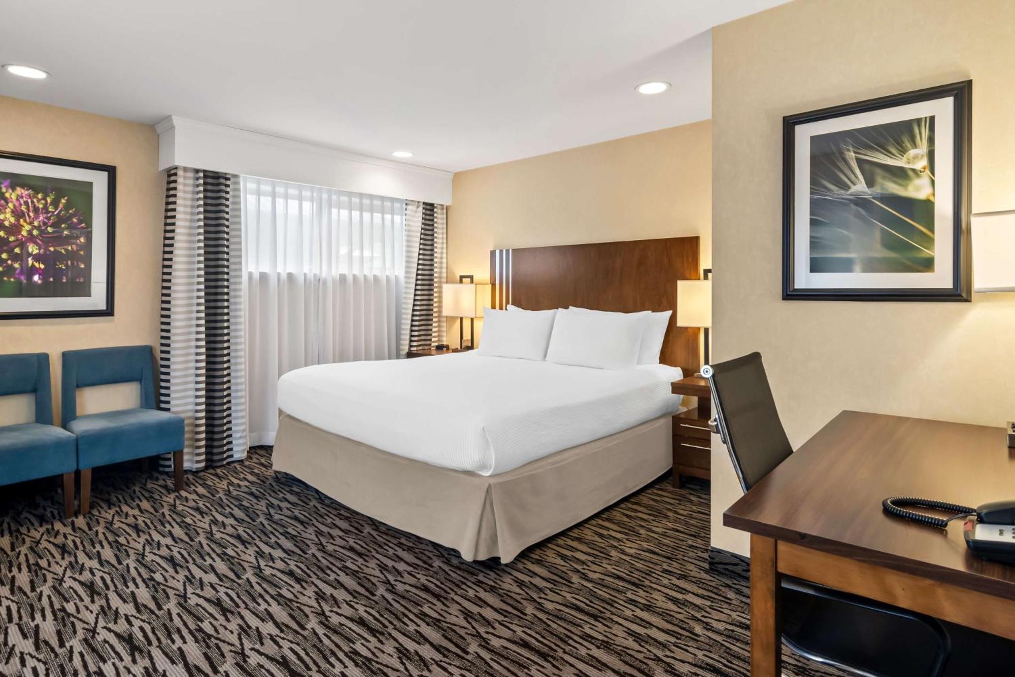 Best Western Plus Pitt Meadows Inn & Suites Εξωτερικό φωτογραφία