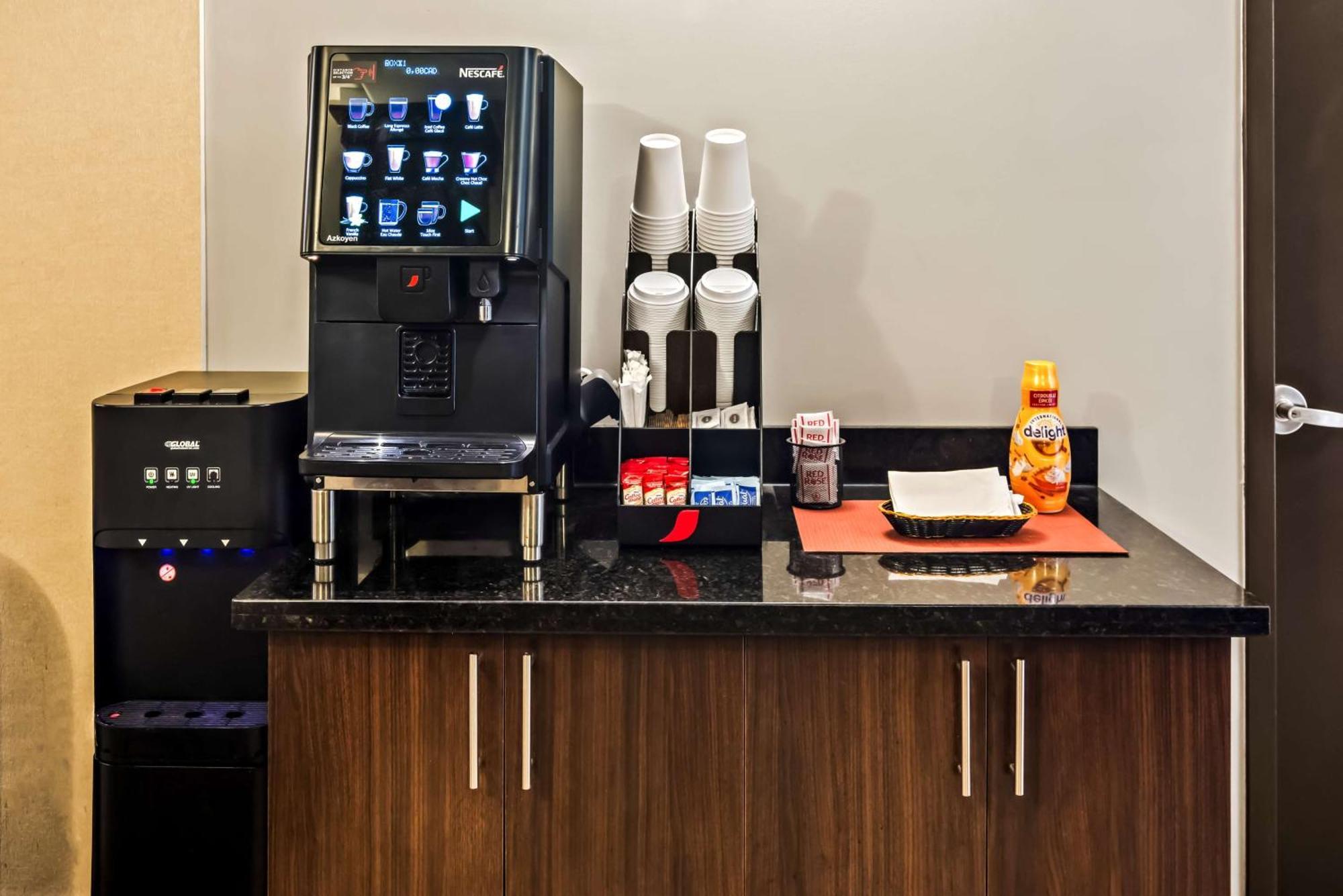 Best Western Plus Pitt Meadows Inn & Suites Εξωτερικό φωτογραφία
